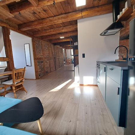 Gorskie Apartamenty Kowary Extérieur photo