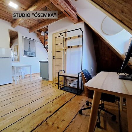 Gorskie Apartamenty Kowary Extérieur photo