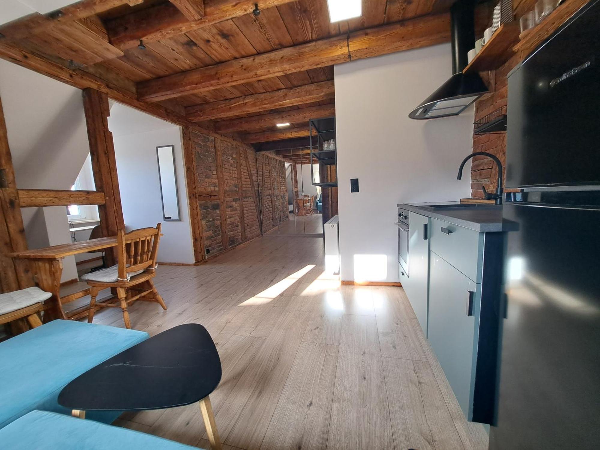 Gorskie Apartamenty Kowary Extérieur photo