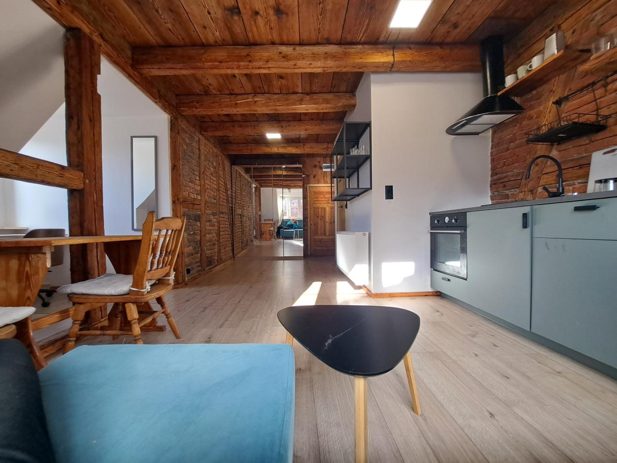 Gorskie Apartamenty Kowary Extérieur photo