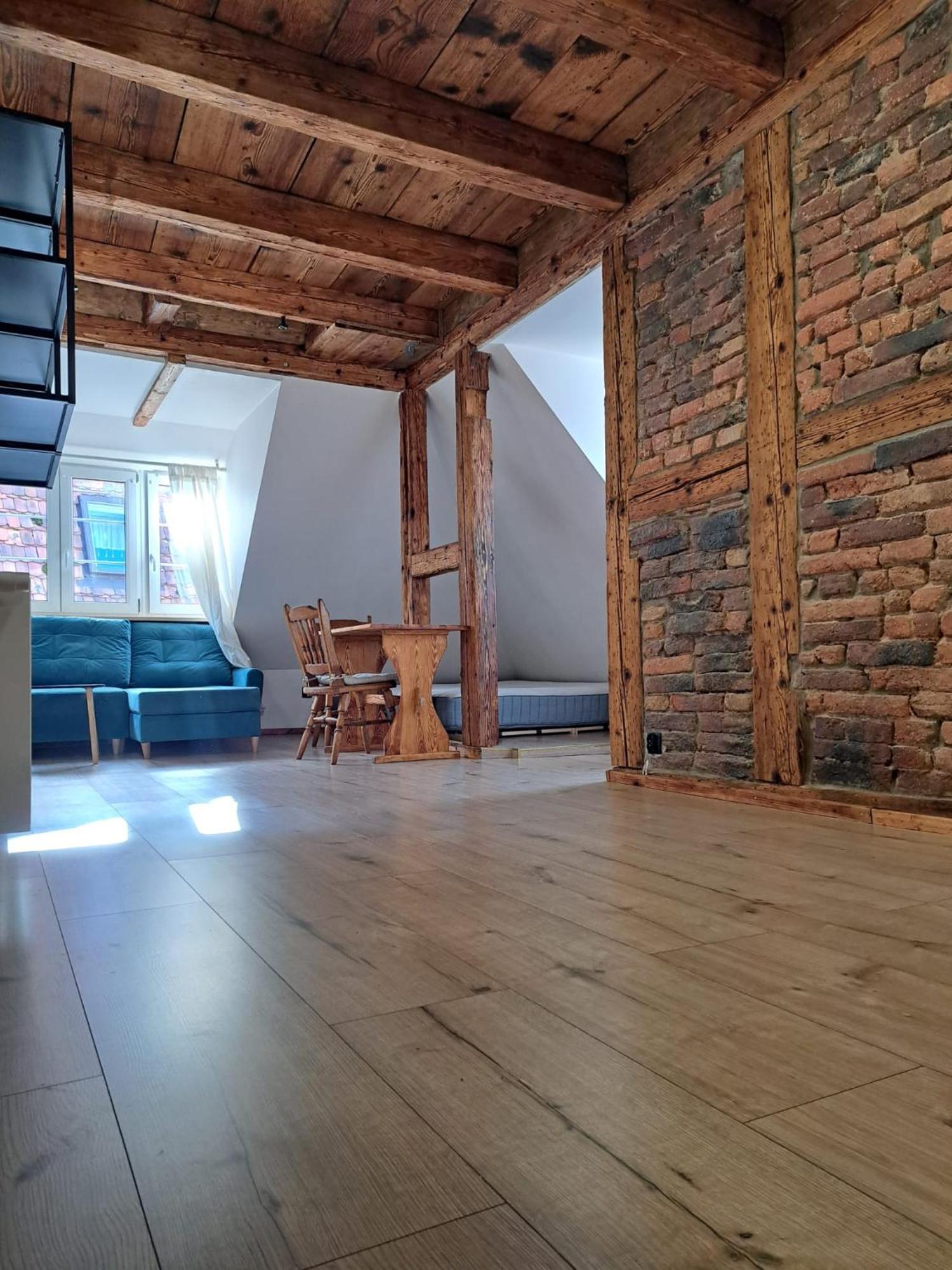 Gorskie Apartamenty Kowary Extérieur photo