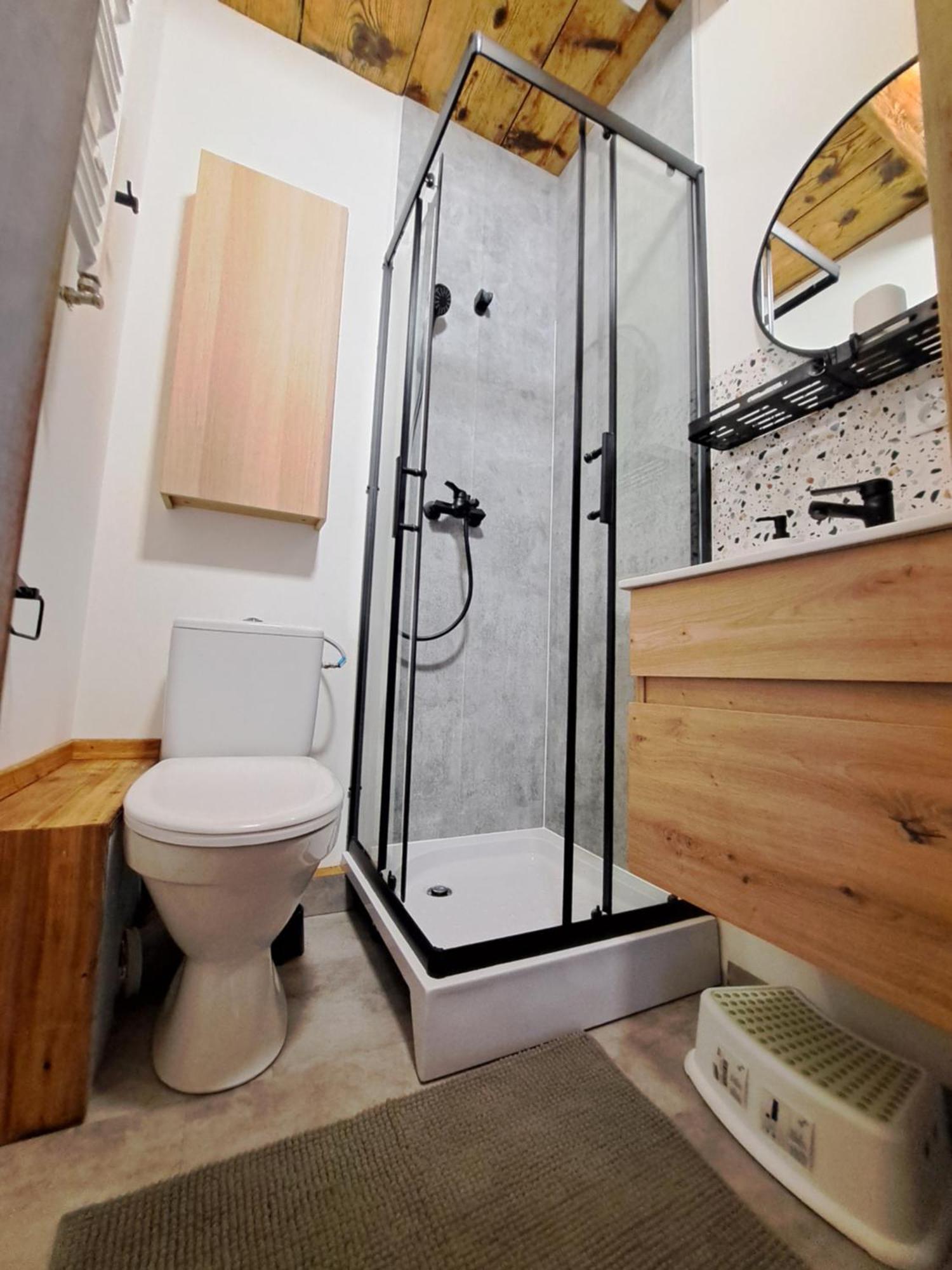 Gorskie Apartamenty Kowary Extérieur photo