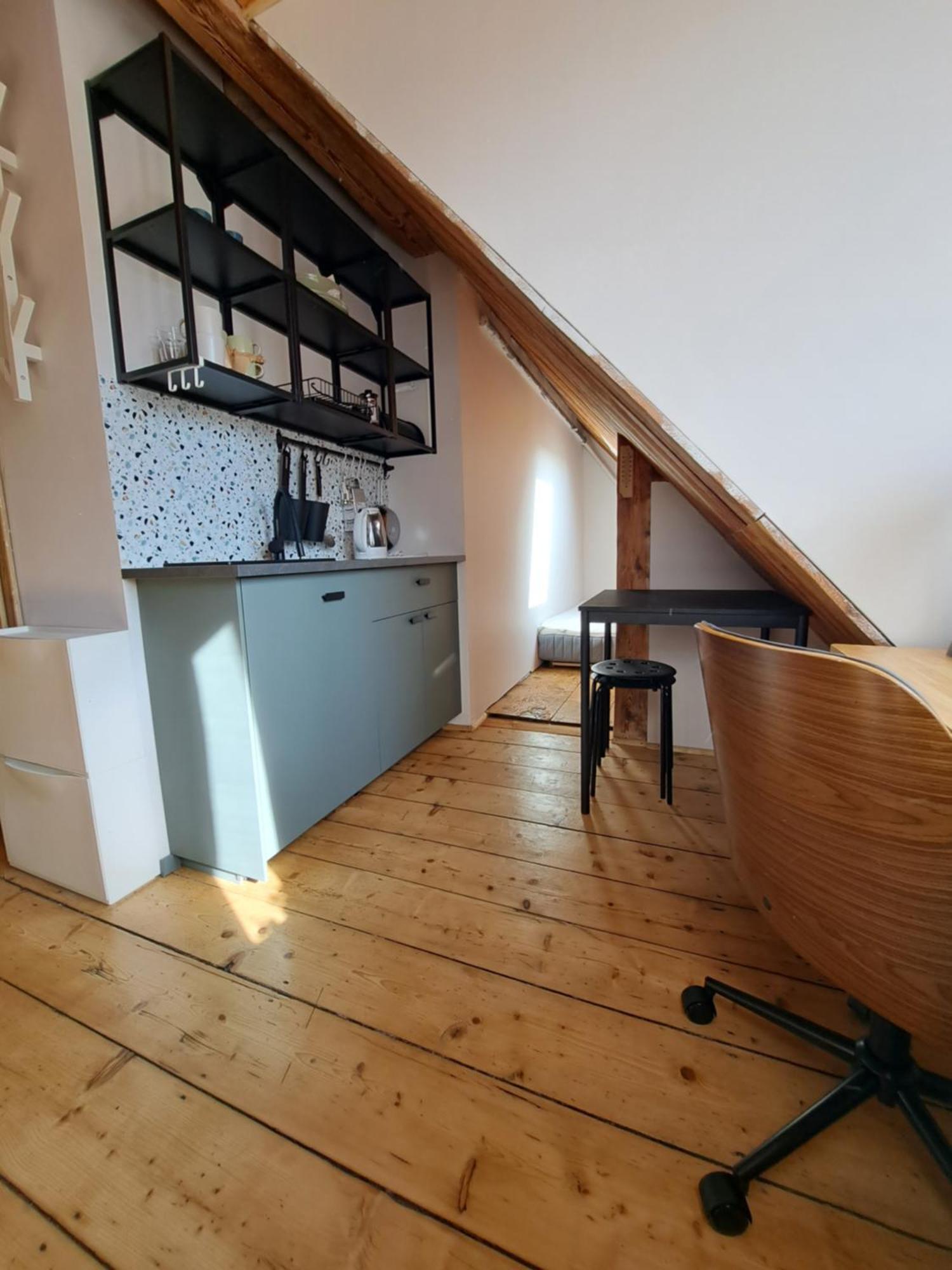 Gorskie Apartamenty Kowary Extérieur photo