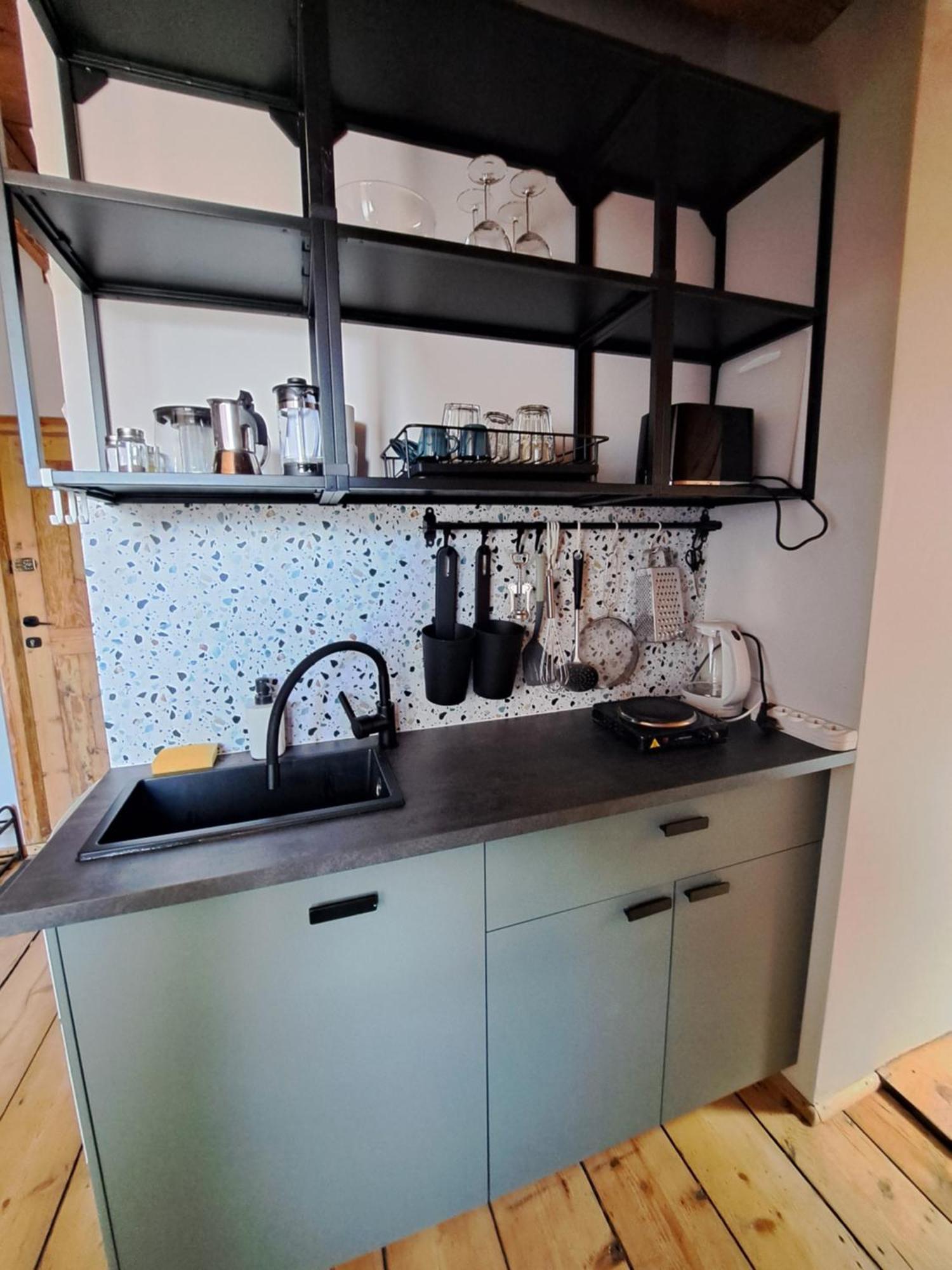 Gorskie Apartamenty Kowary Extérieur photo