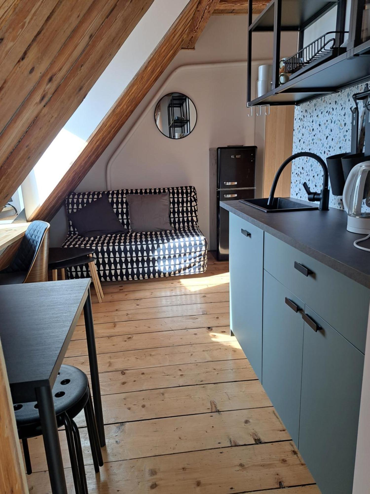 Gorskie Apartamenty Kowary Extérieur photo