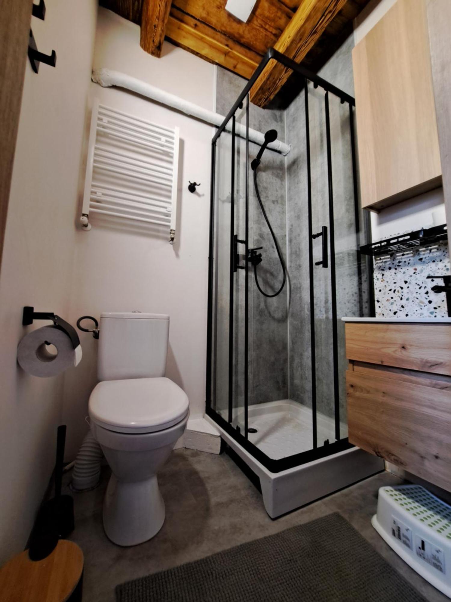 Gorskie Apartamenty Kowary Extérieur photo