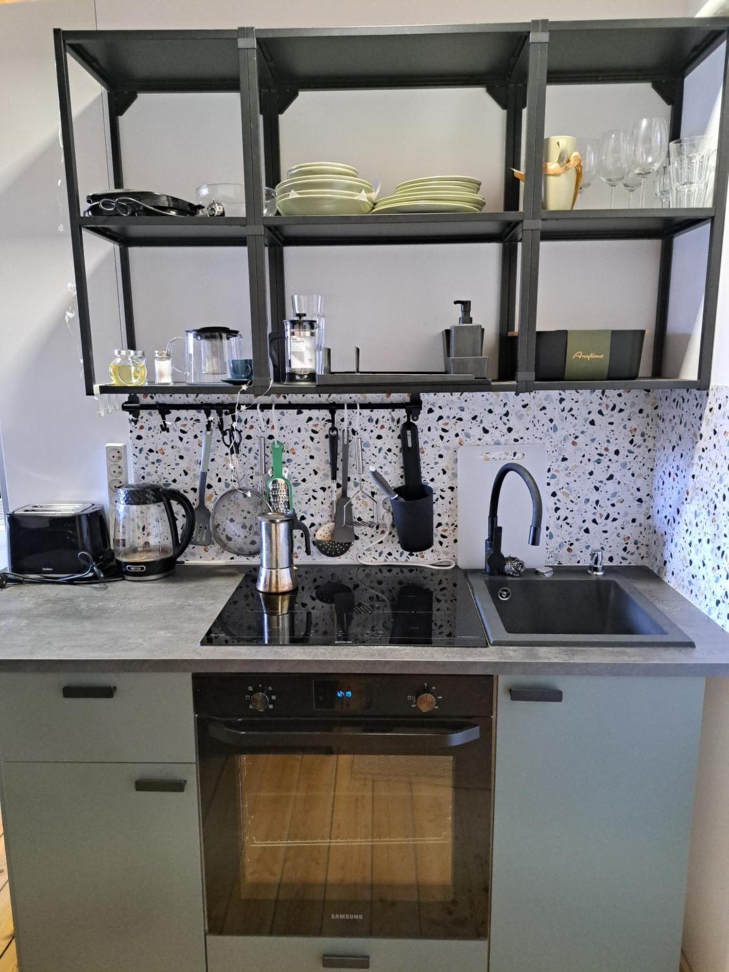 Gorskie Apartamenty Kowary Extérieur photo