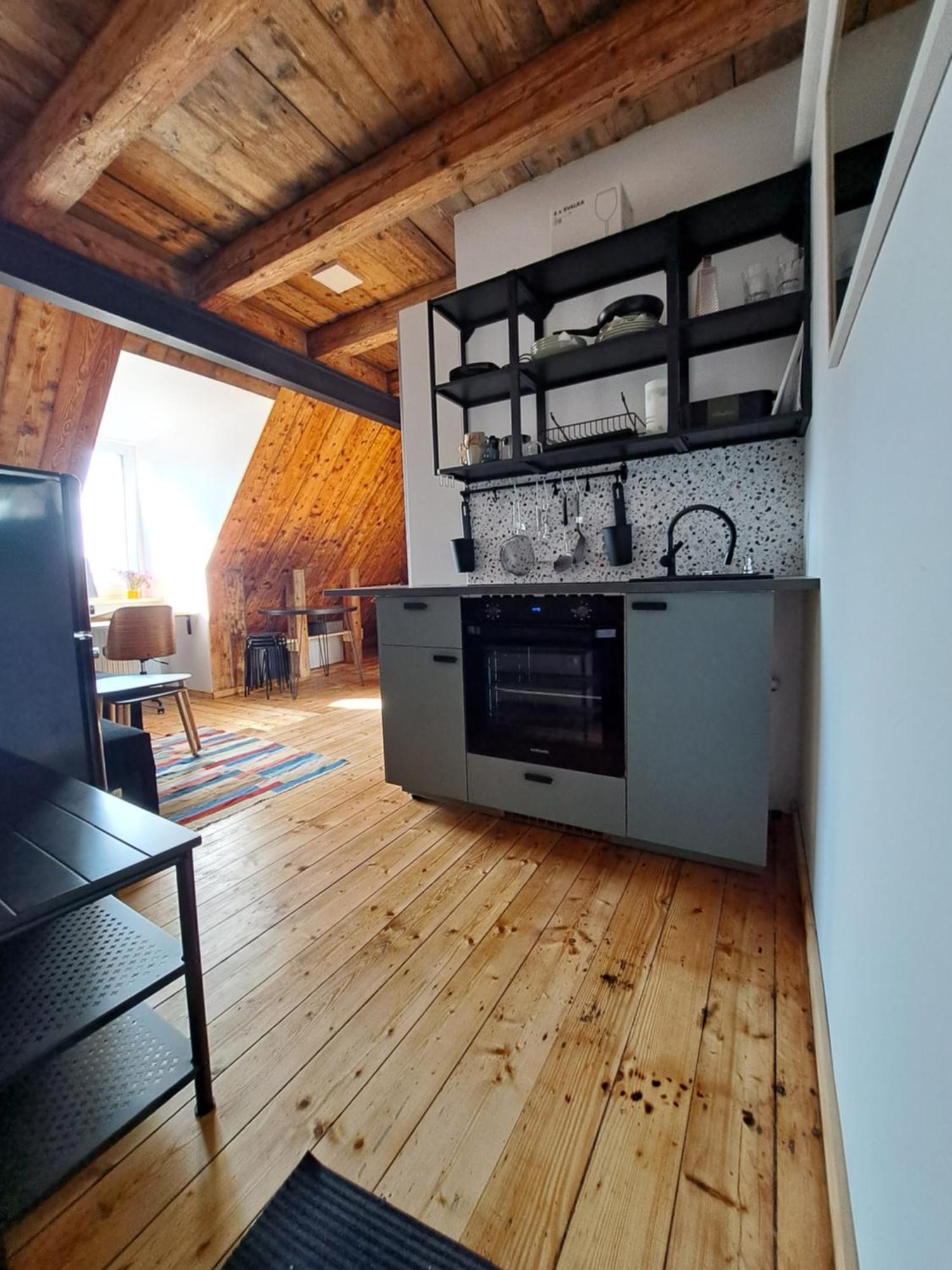 Gorskie Apartamenty Kowary Extérieur photo