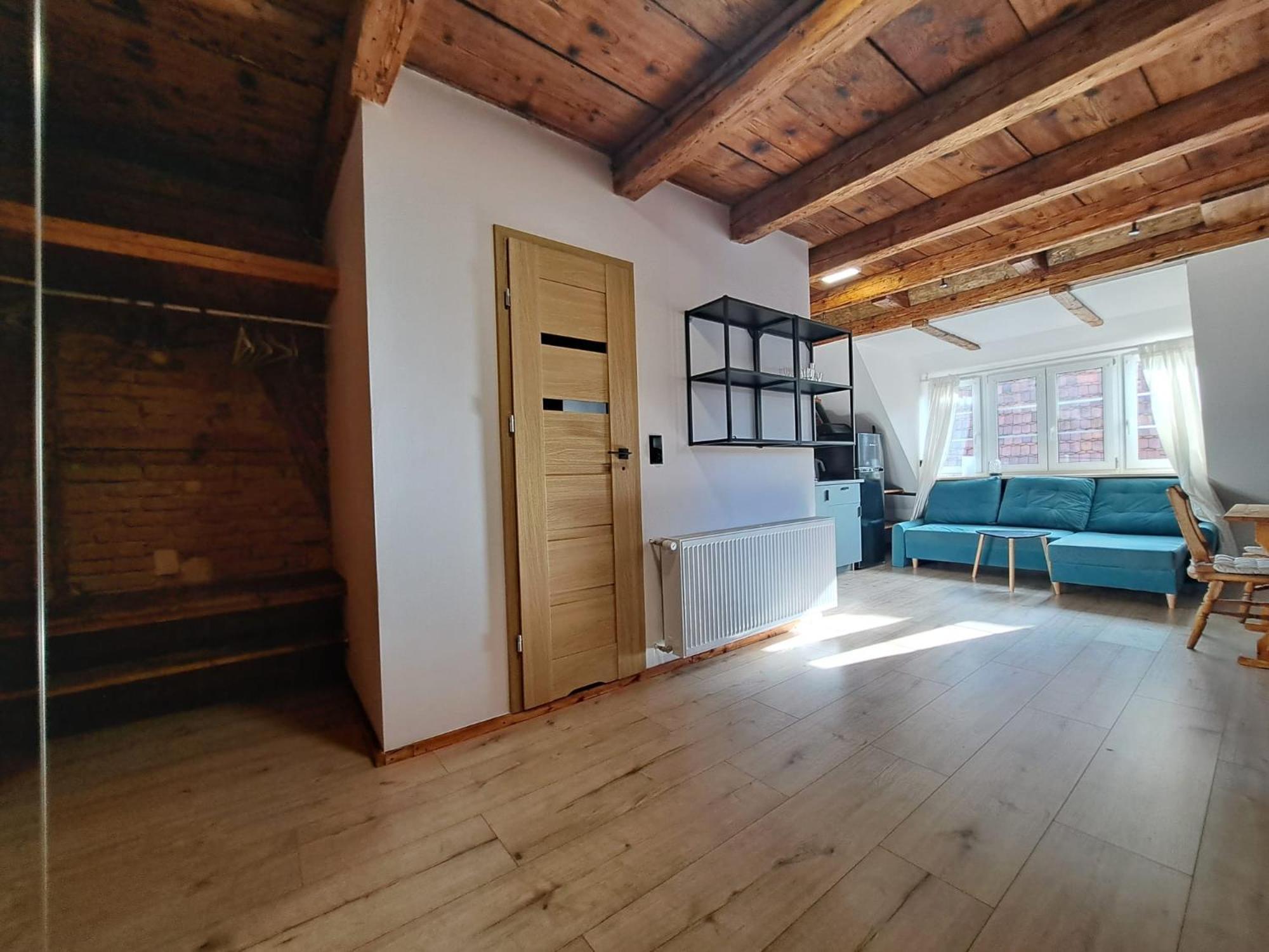 Gorskie Apartamenty Kowary Chambre photo