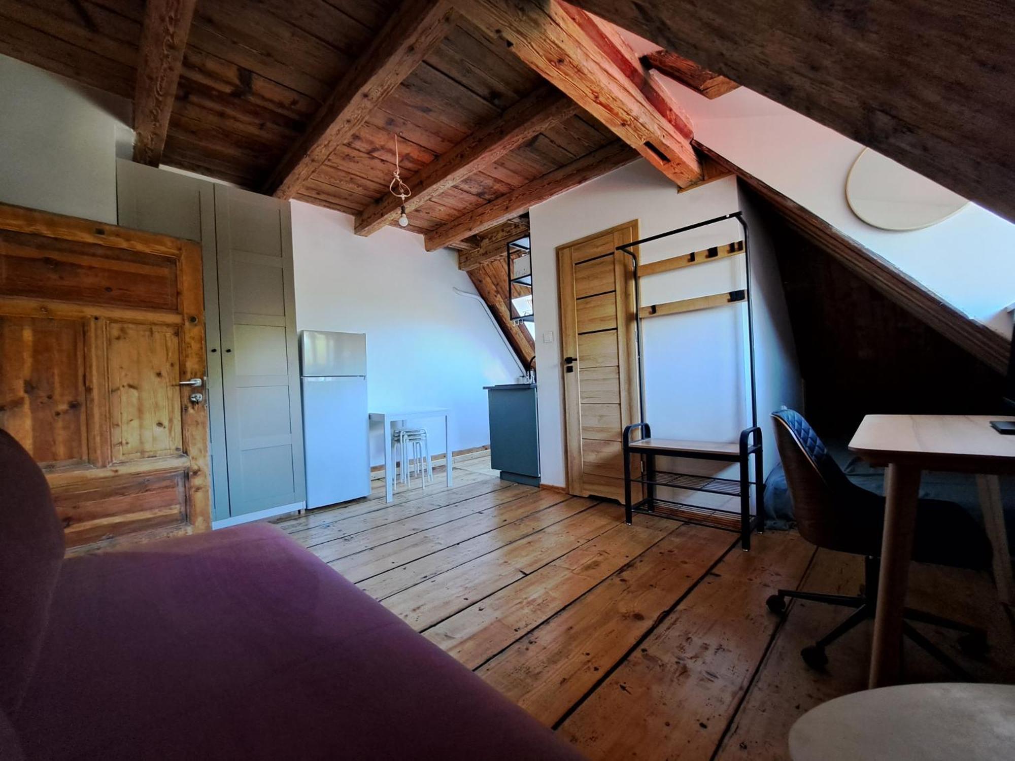 Gorskie Apartamenty Kowary Chambre photo
