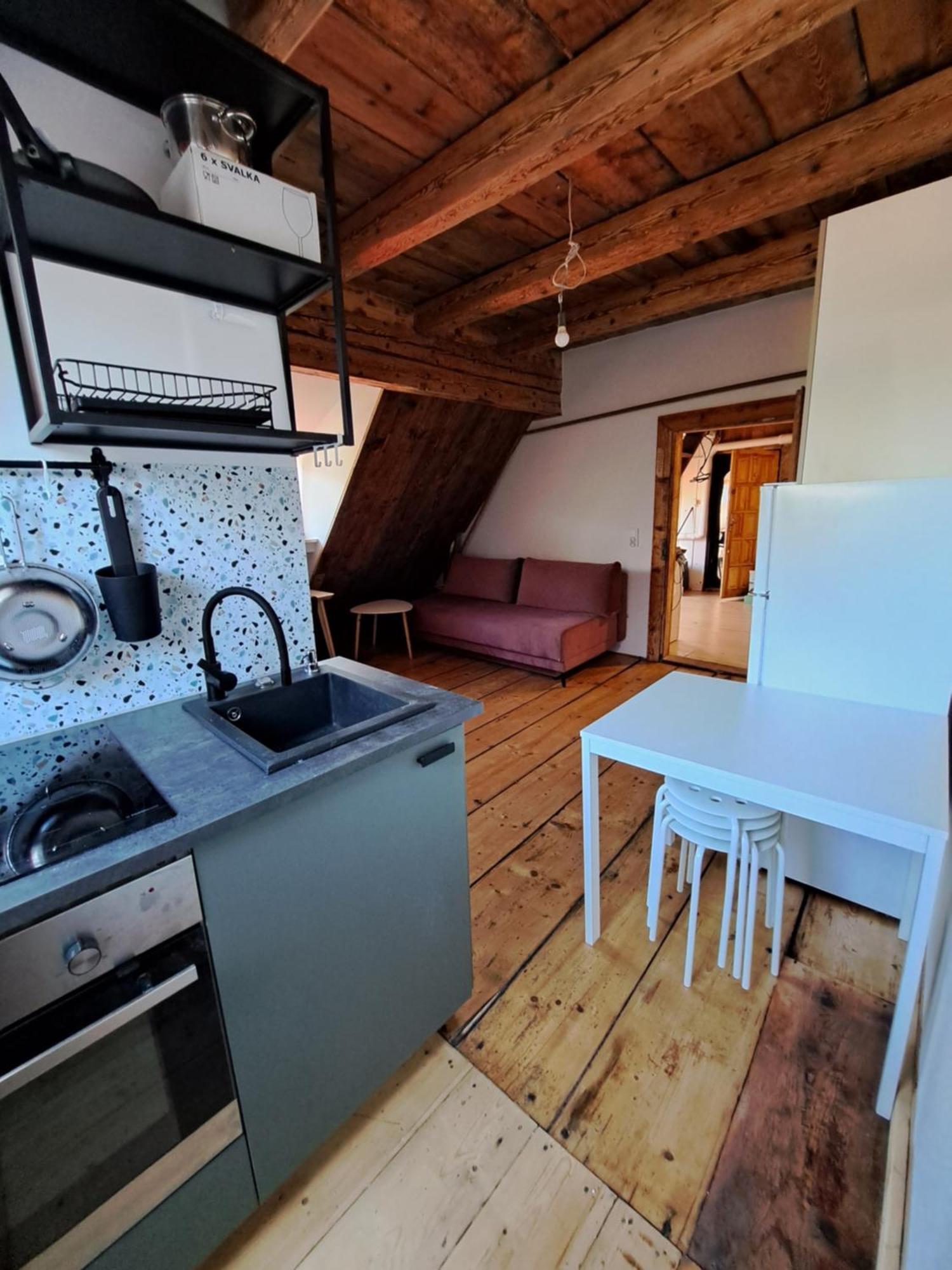Gorskie Apartamenty Kowary Chambre photo