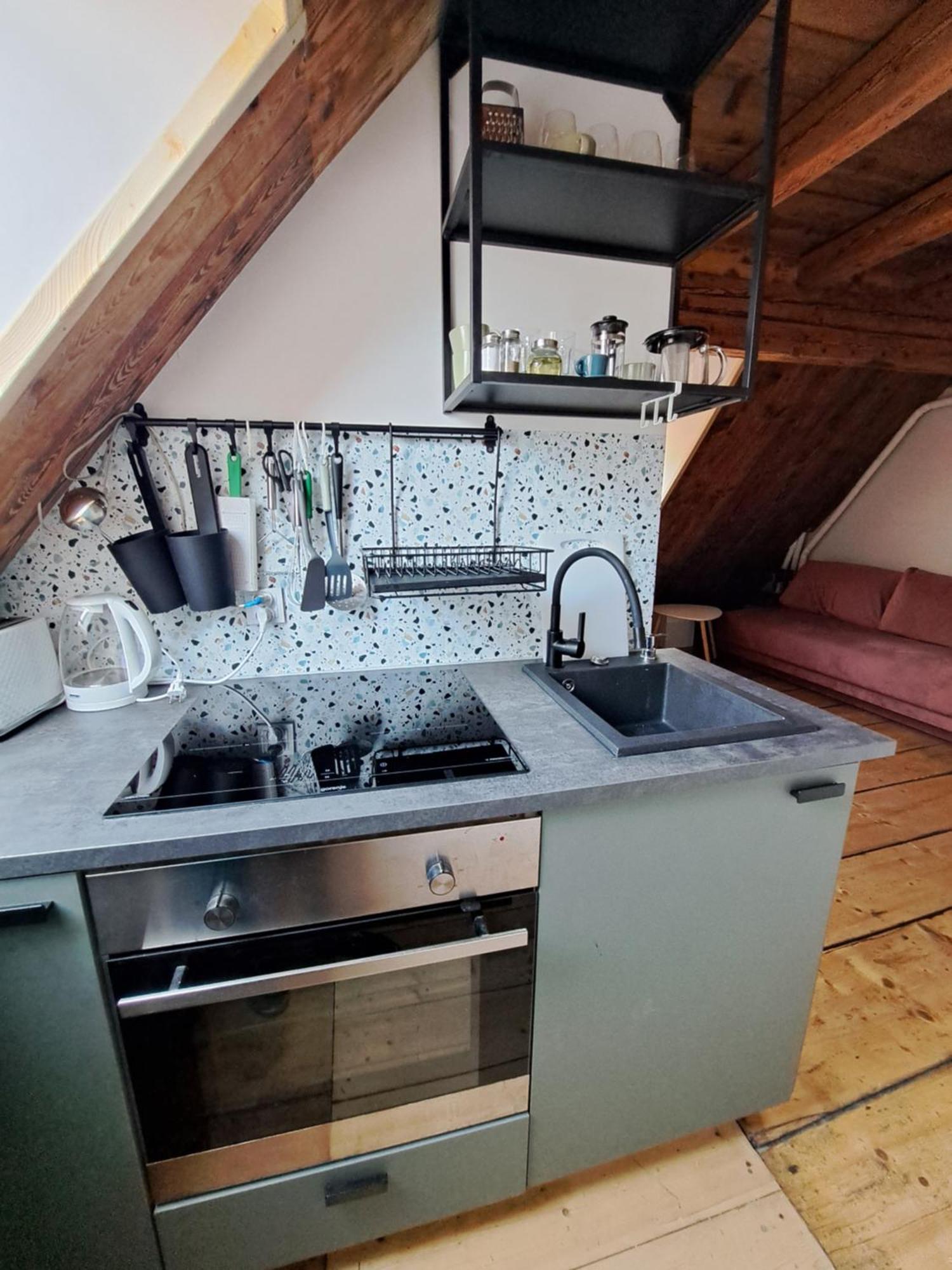 Gorskie Apartamenty Kowary Chambre photo