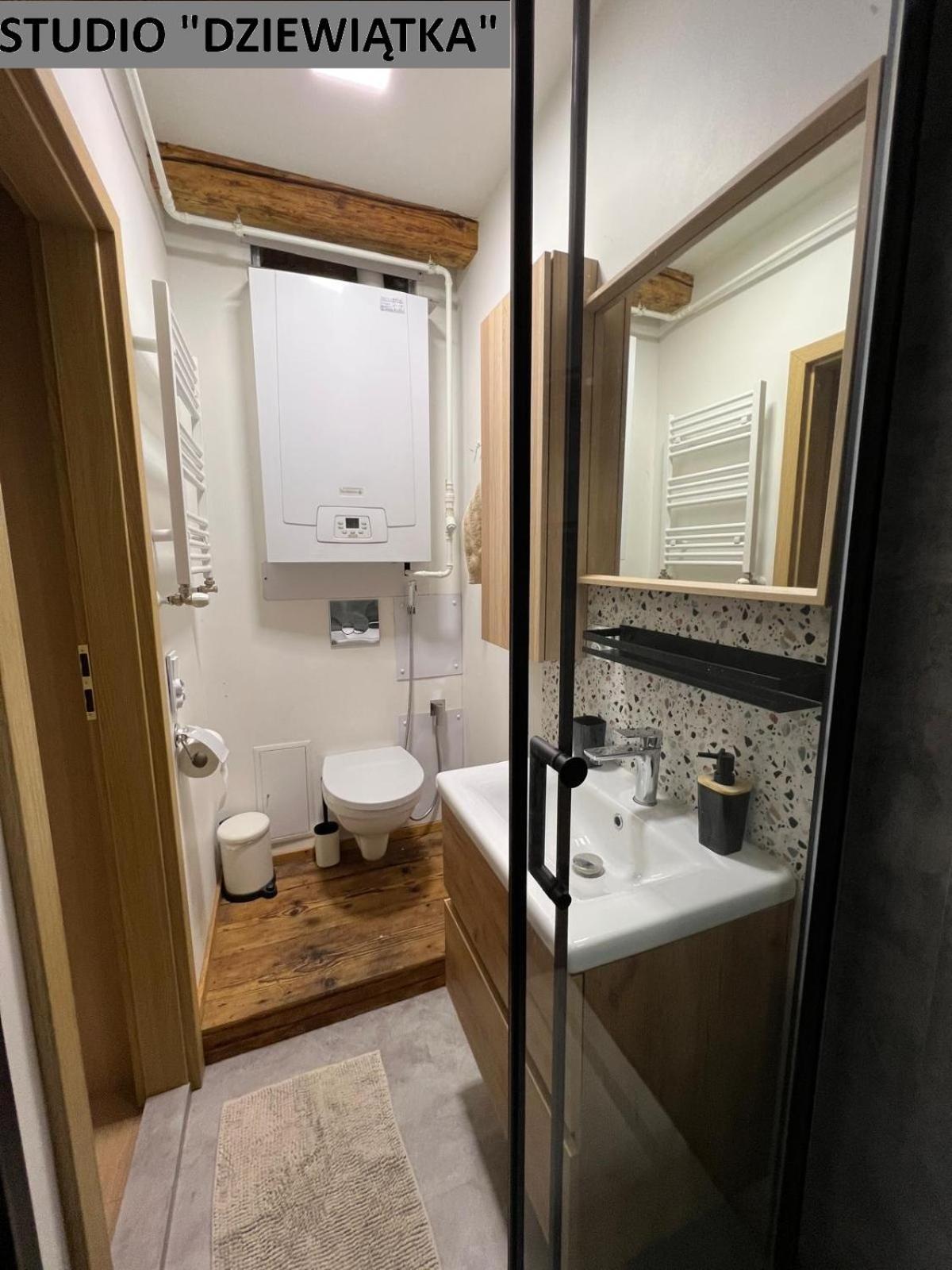 Gorskie Apartamenty Kowary Chambre photo