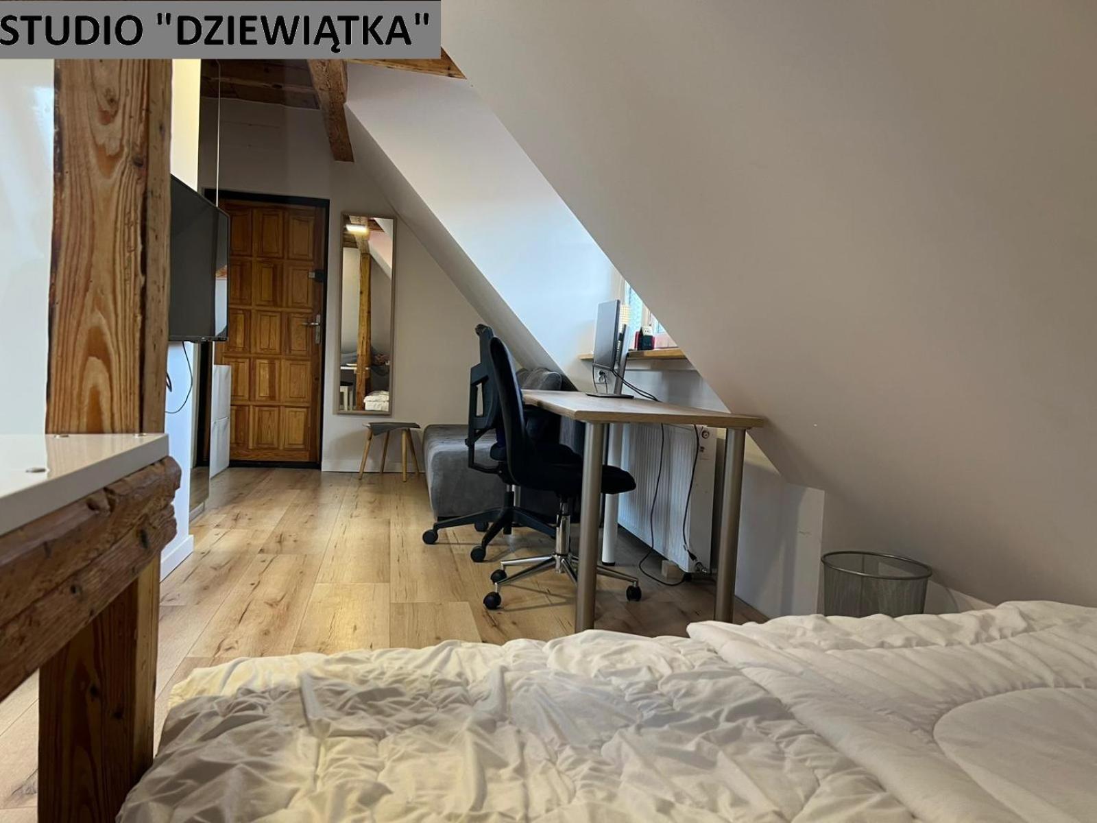 Gorskie Apartamenty Kowary Chambre photo