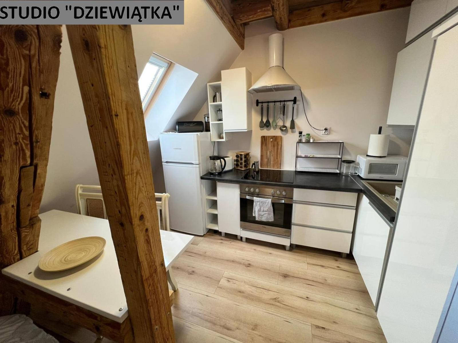 Gorskie Apartamenty Kowary Chambre photo