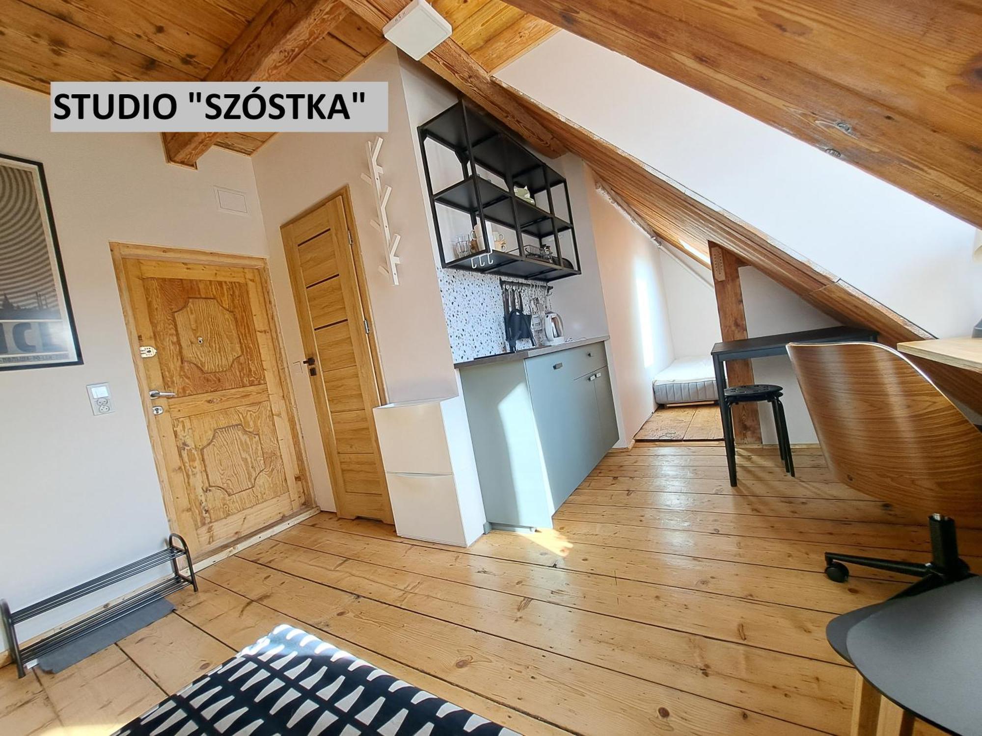 Gorskie Apartamenty Kowary Extérieur photo