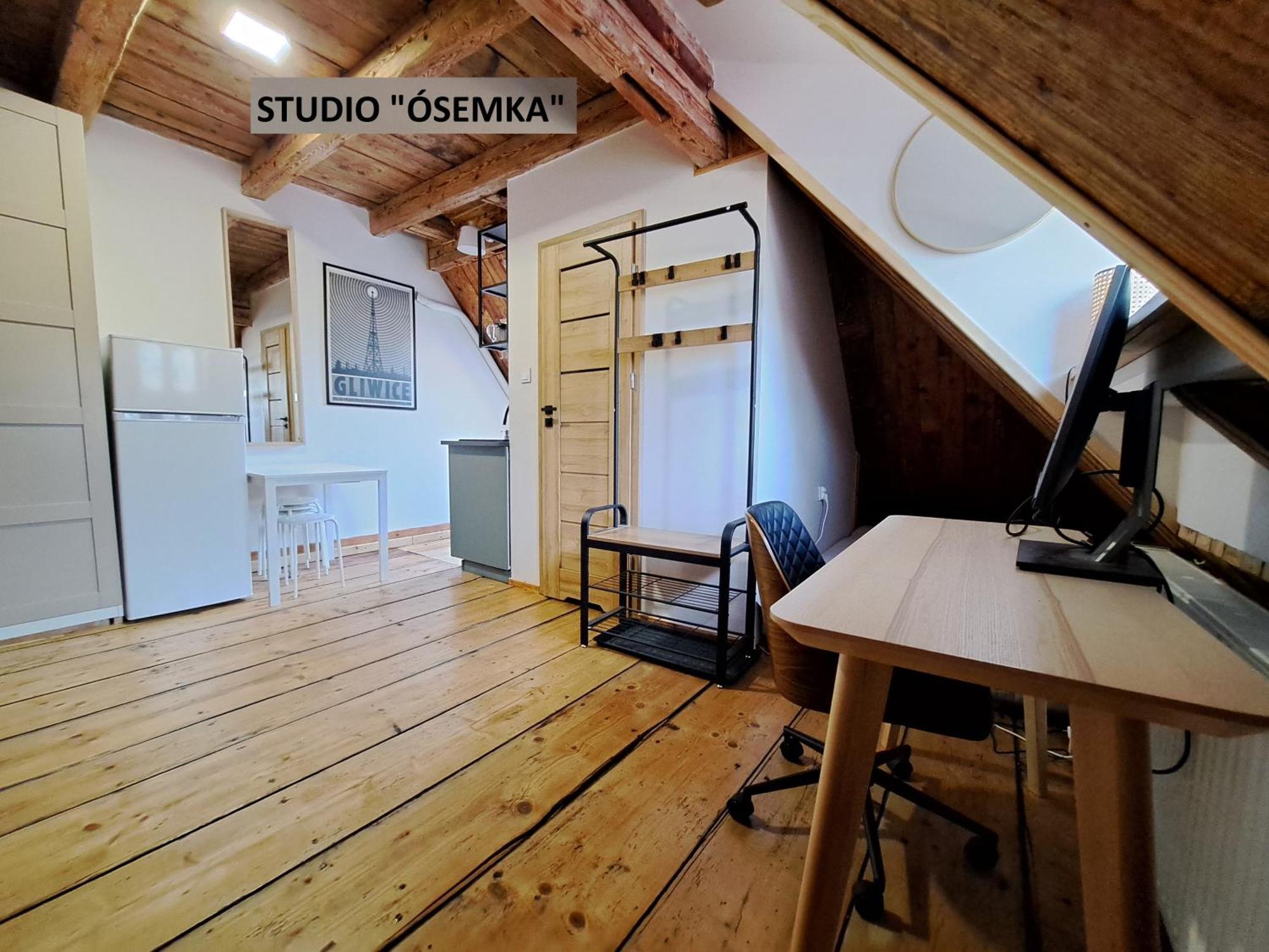 Gorskie Apartamenty Kowary Extérieur photo