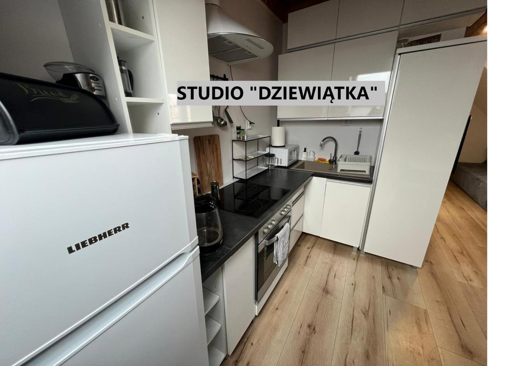 Gorskie Apartamenty Kowary Extérieur photo