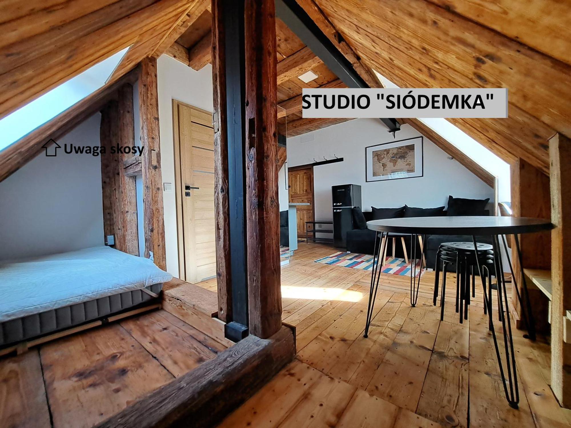 Gorskie Apartamenty Kowary Extérieur photo